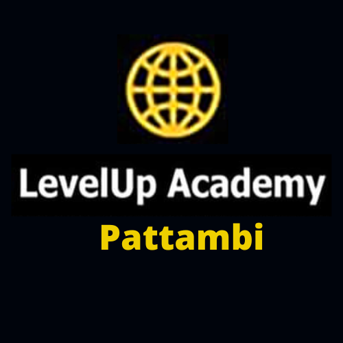 LevelUp Academy Pattambi